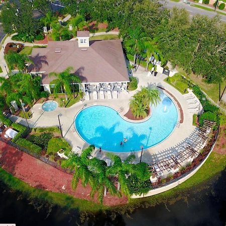 Lucaya Village Resort 3 Bedroom Vacation Home 1503 Kissimmee Esterno foto