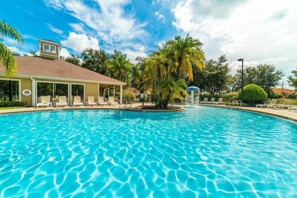 Lucaya Village Resort 3 Bedroom Vacation Home 1503 Kissimmee Esterno foto