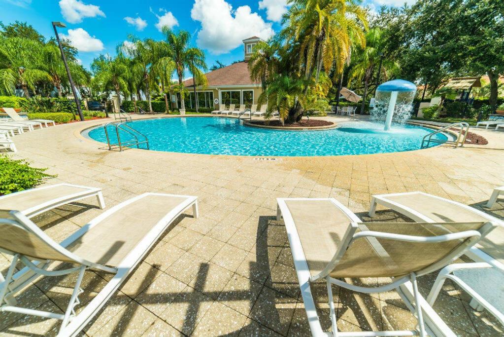 Lucaya Village Resort 3 Bedroom Vacation Home 1503 Kissimmee Esterno foto