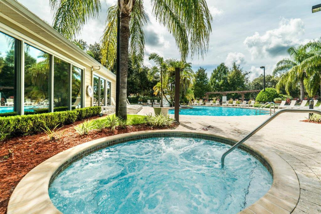 Lucaya Village Resort 3 Bedroom Vacation Home 1503 Kissimmee Esterno foto